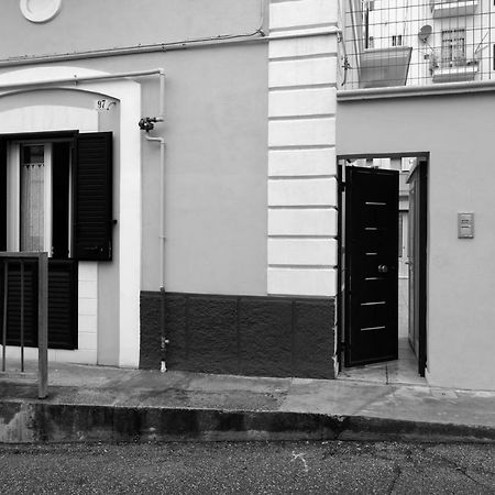 Casa Patti 2 Apartment Monopoli Ngoại thất bức ảnh