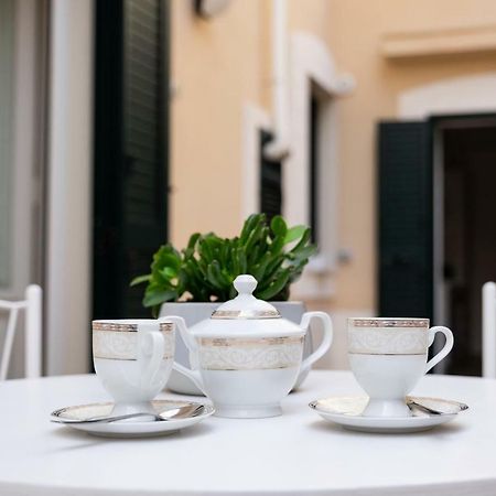 Casa Patti 2 Apartment Monopoli Ngoại thất bức ảnh