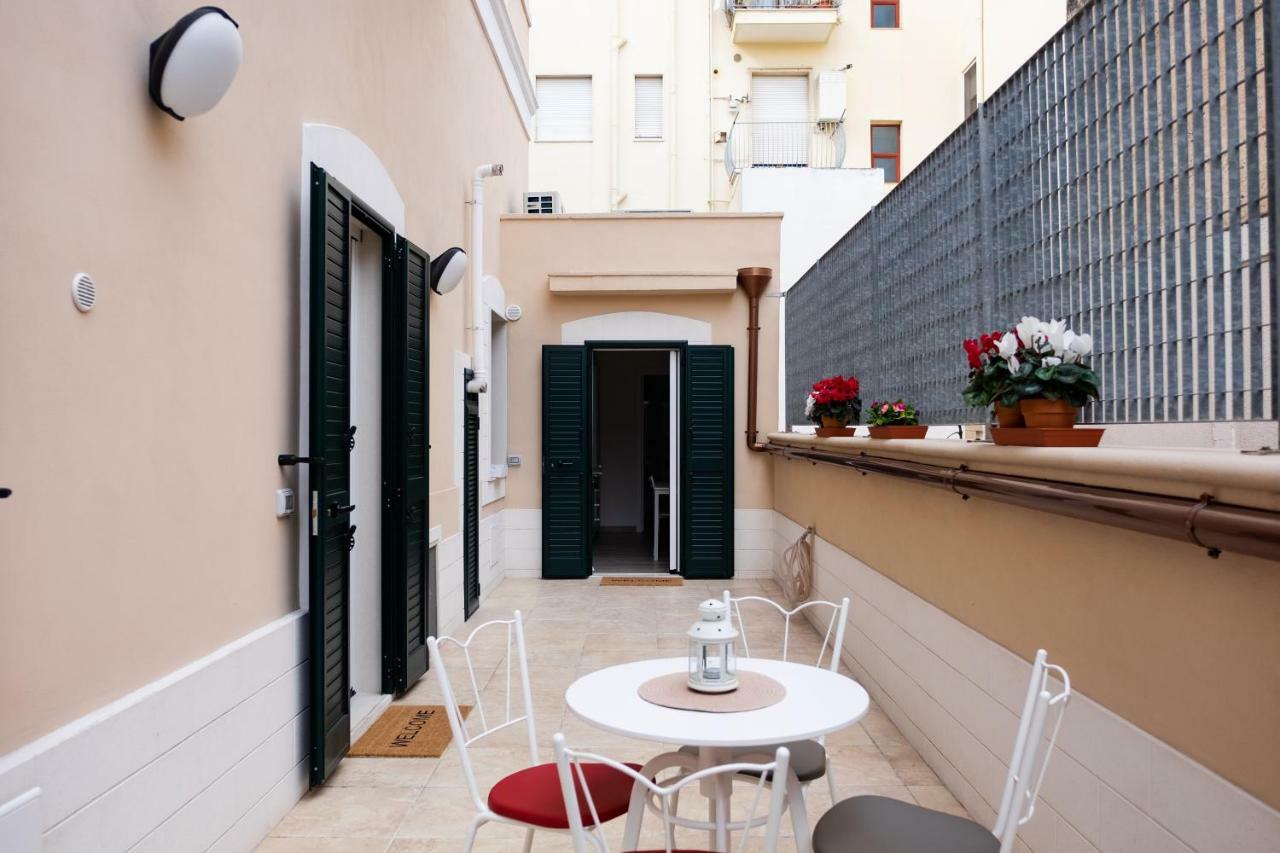 Casa Patti 2 Apartment Monopoli Ngoại thất bức ảnh