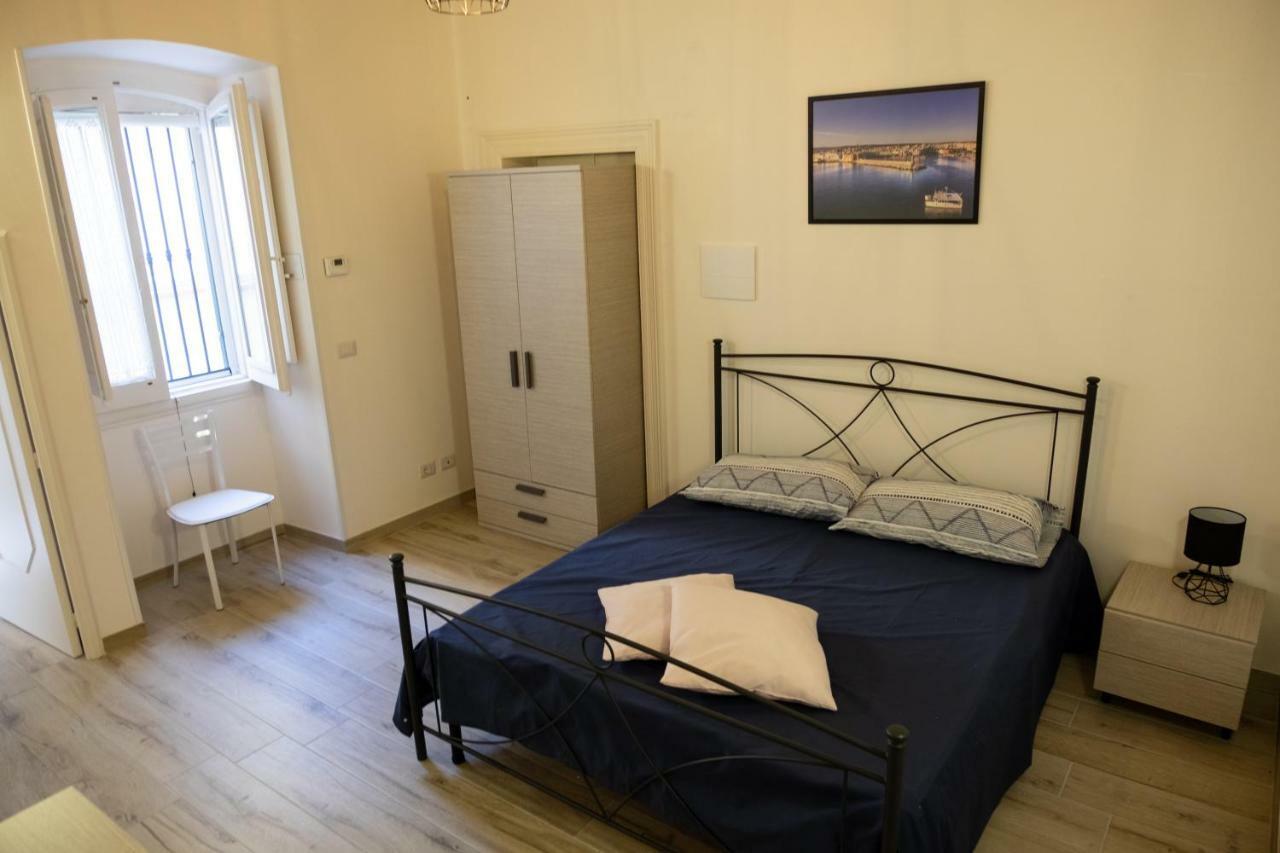 Casa Patti 2 Apartment Monopoli Ngoại thất bức ảnh