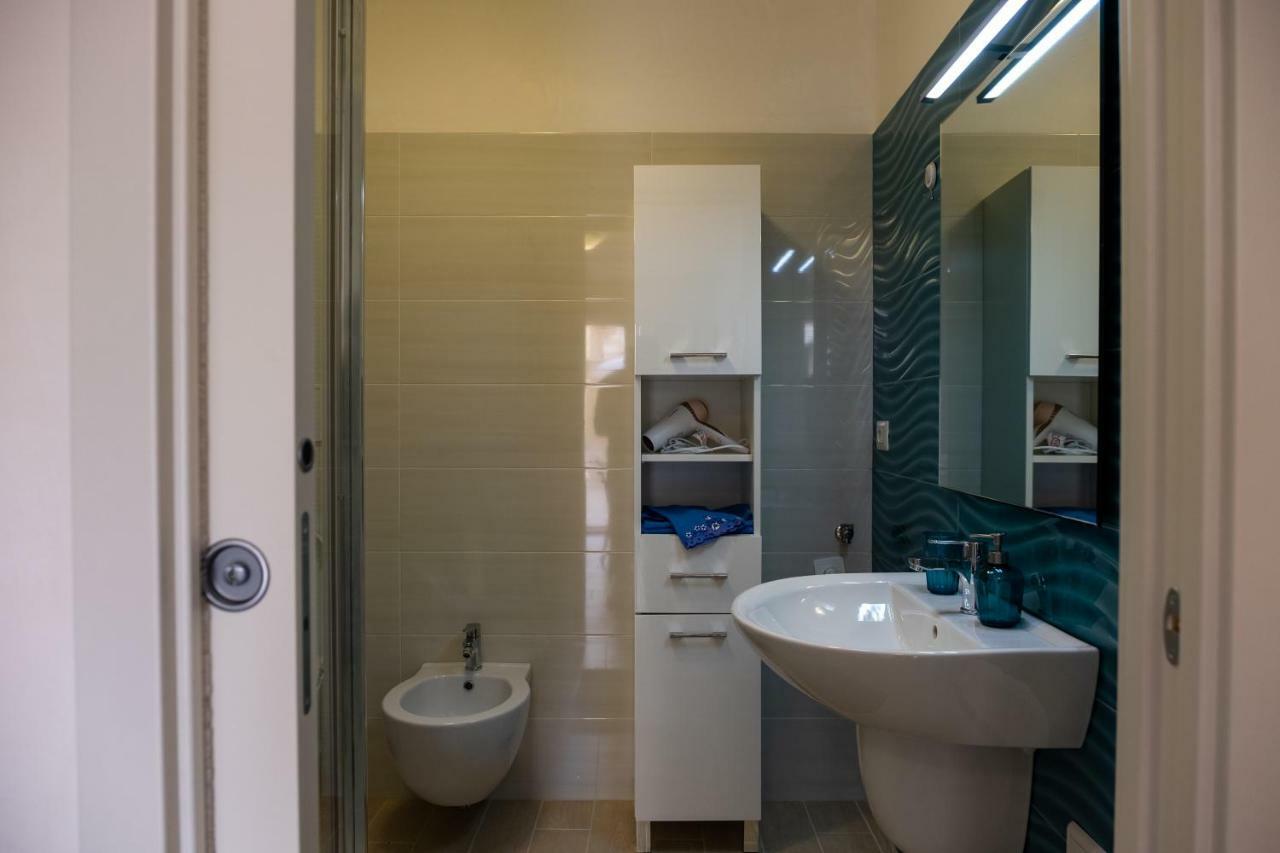 Casa Patti 2 Apartment Monopoli Ngoại thất bức ảnh