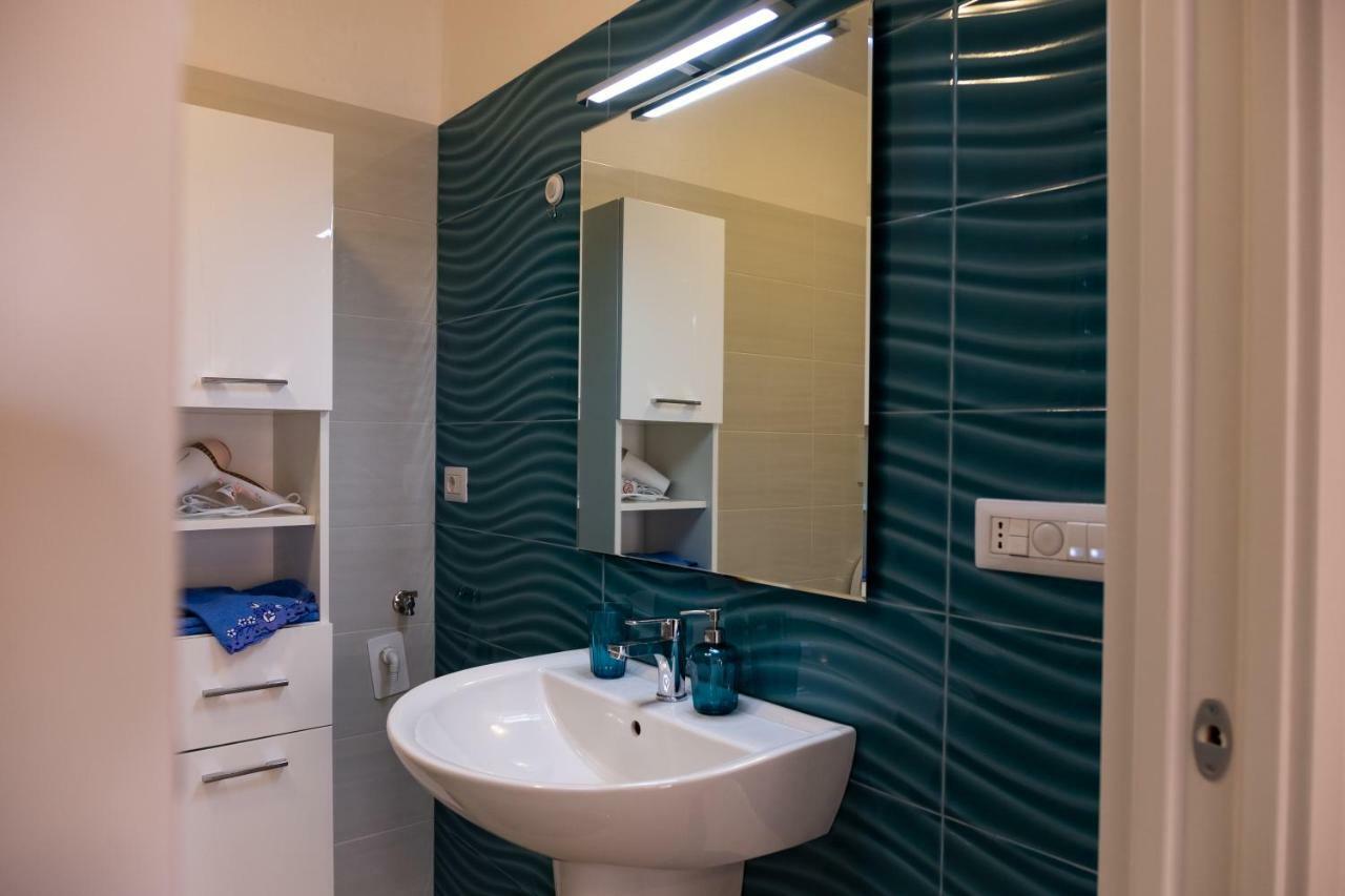 Casa Patti 2 Apartment Monopoli Ngoại thất bức ảnh