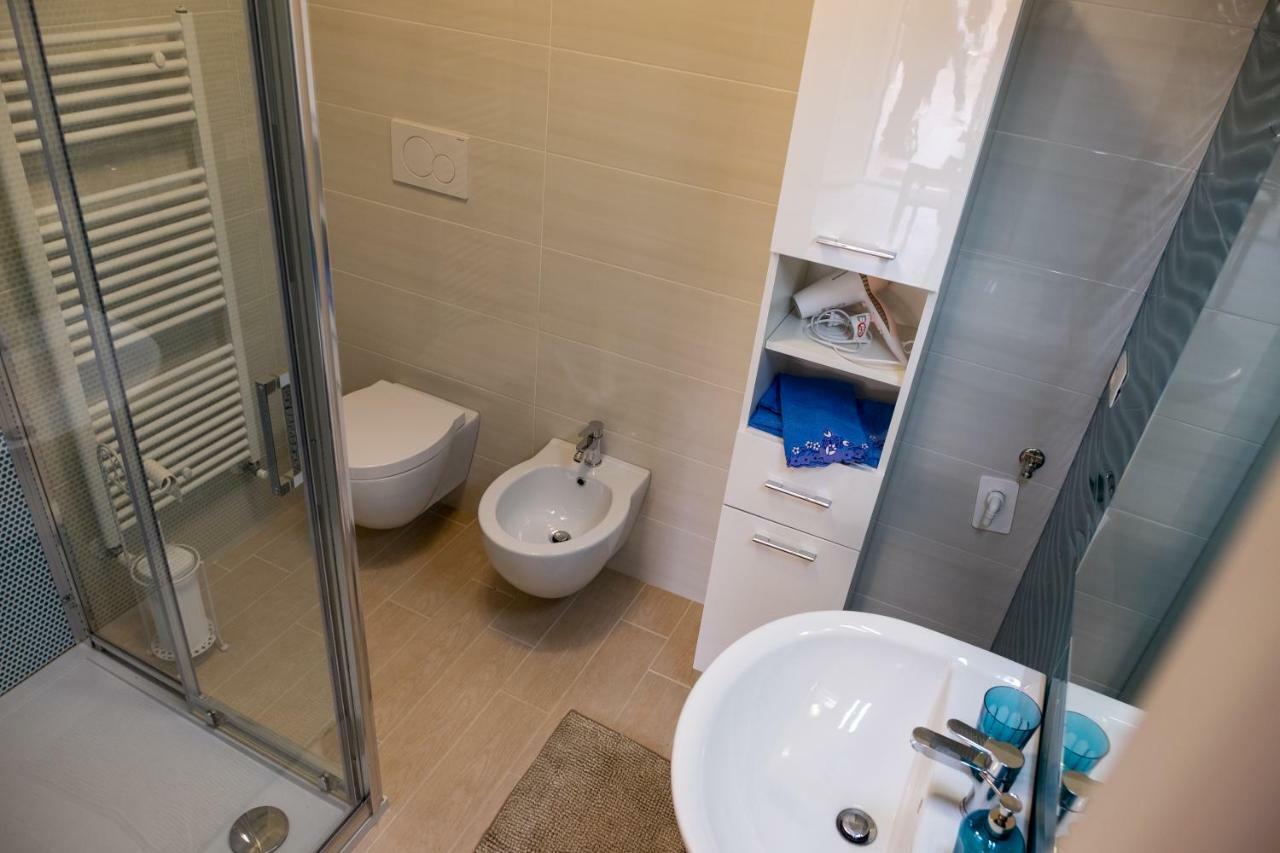 Casa Patti 2 Apartment Monopoli Ngoại thất bức ảnh
